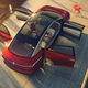 Image for article titled The Volkswagen I.D. Vizzion Will Get A Bigger Battery Than Anything Tesla Makes